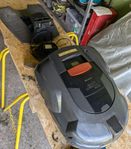 Automower 230ACX