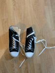 Sneakers, höga