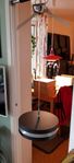 Kökslampa 