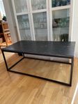 Soffbord