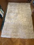 Layered Shaggy Matta 275x180 cm