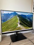 Skärm 27” Samsung F27T850QW 1440p 75hz