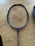 YONEX badmintonracket