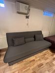 Bäddsoffa
