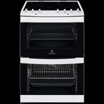 Electrolux spis med TVÅ ugnar!!