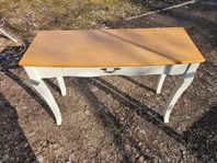 Avlastningsbord, hallbord