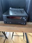 stereo cd