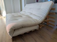 Bäddsoffa 140 från Karup Design