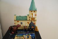 Lego Harry Potter 76387