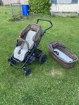 Britax go nex