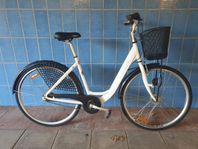 DBS Edda 7vxl Vit 