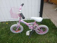 barn cykel 12 tum