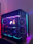 Extrem Gaming Dator