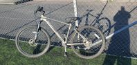 Haro bicycle 