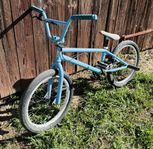 BMX Cykel 