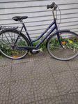 Damcykel 28"