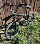 BMX Cykel 
