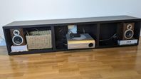IKEA Bestå tv-bänk 180cm