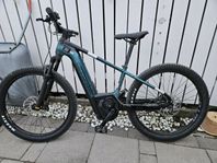 Canondale neo trail2 elcykel-hardtail 
