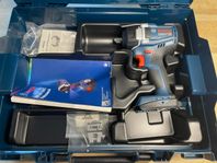 Bosch GDS 18V-750 C 18V Mutterdragare, 750-1000Nm