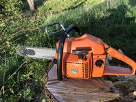 motorsåg Husqvarna 340 SG