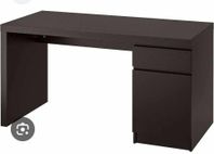 skrivbord & hylla 