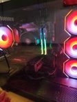Stationär gaming dator 