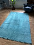 Matta, handloom fringes