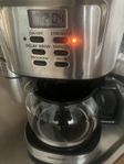 Kaffebryggare Menuett