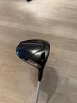 Titleist TSR1 driver 12 grader