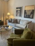 Designers Guild Mattor Bambuu Viskos Beige 