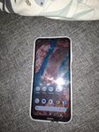 Nokia X20 5G smartphone 8/128GB (nordic blue)