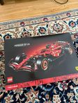 Ferrari f1 Lego 