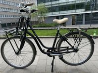 Damcykel Frappé FCL 400 Lady 