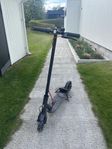 Elskoter MI (300 watt, 20 km/h)