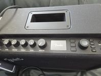 Fender Mustang GT40