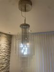 Lampa från Ikea