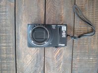 Nikon Coolpix S9100