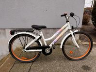 Crescent 24” 7vxl med fotbroms 