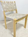 Stolar, Alvar Aalto ”Chair 611”