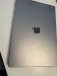 MacBook Pro 16" M1 PRO 32GB och 1 TB