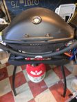 gasolgrill 