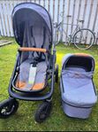 barnvagn emmaljunga nxt90