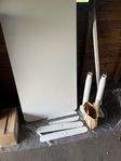 Bekant 160X80 El 