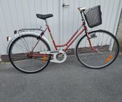 Crescent retro 