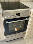 Eletrolux 50cm induktion och varmluft