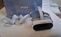 Pico 4, VR Headset