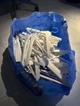 40st galgar Bumerang, Ikea