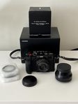 Fujifilm x100vi