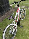 Barncykel 20 tum